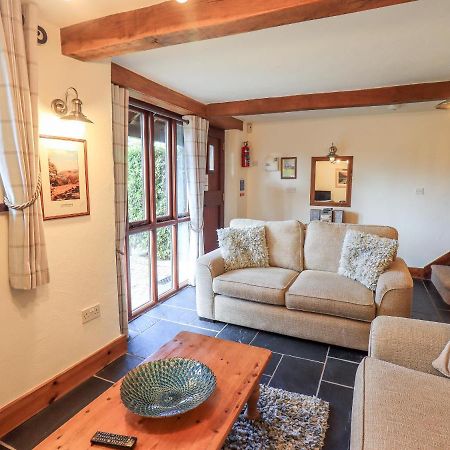 Gowan Cottage Staveley  Exterior foto
