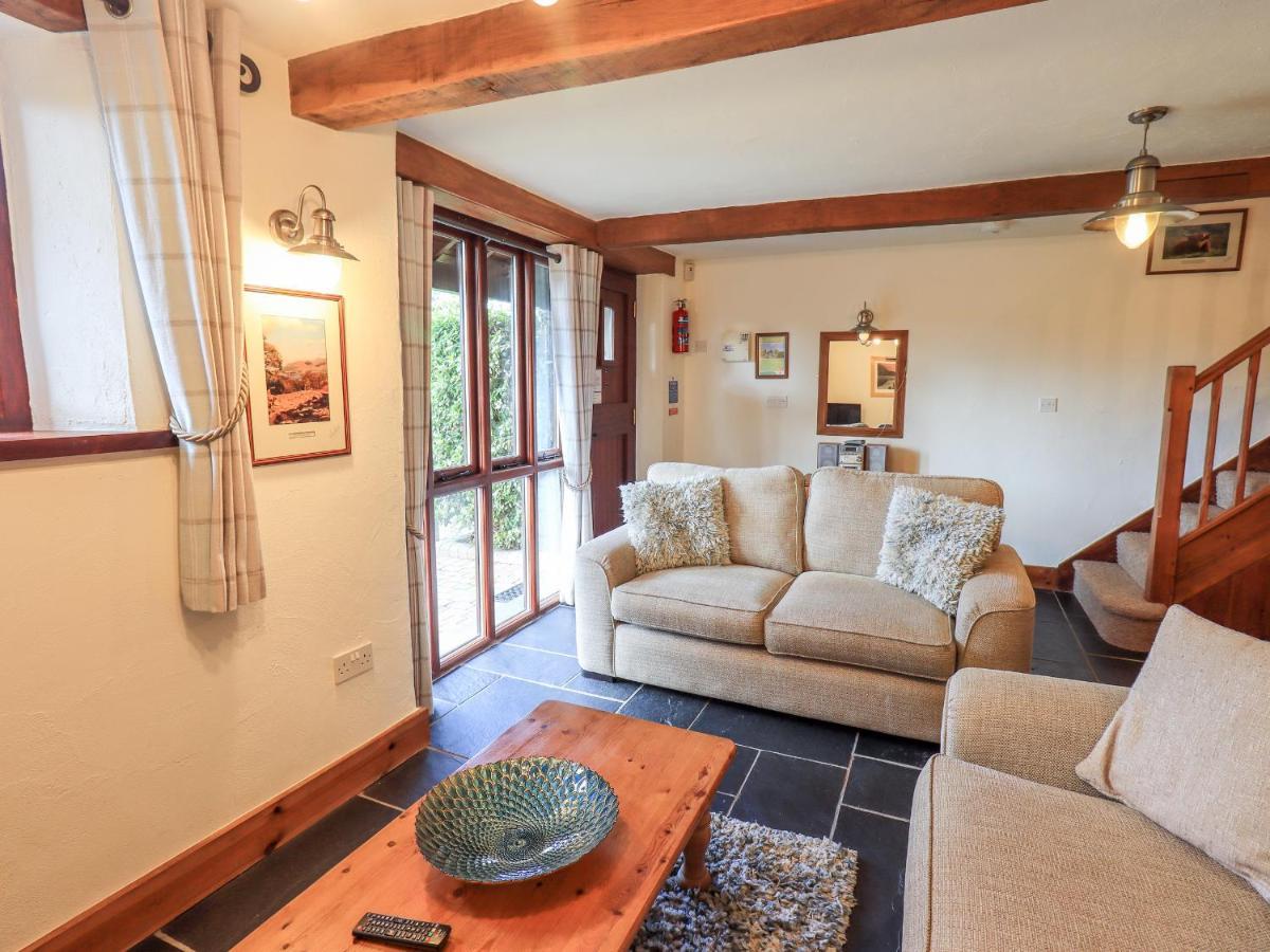 Gowan Cottage Staveley  Exterior foto