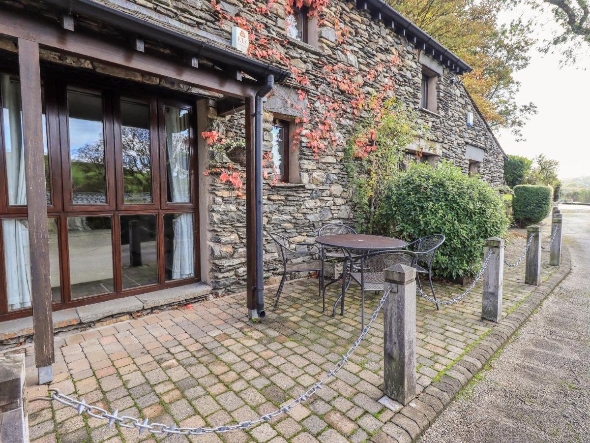 Gowan Cottage Staveley  Exterior foto