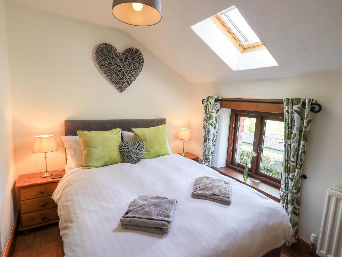 Gowan Cottage Staveley  Exterior foto