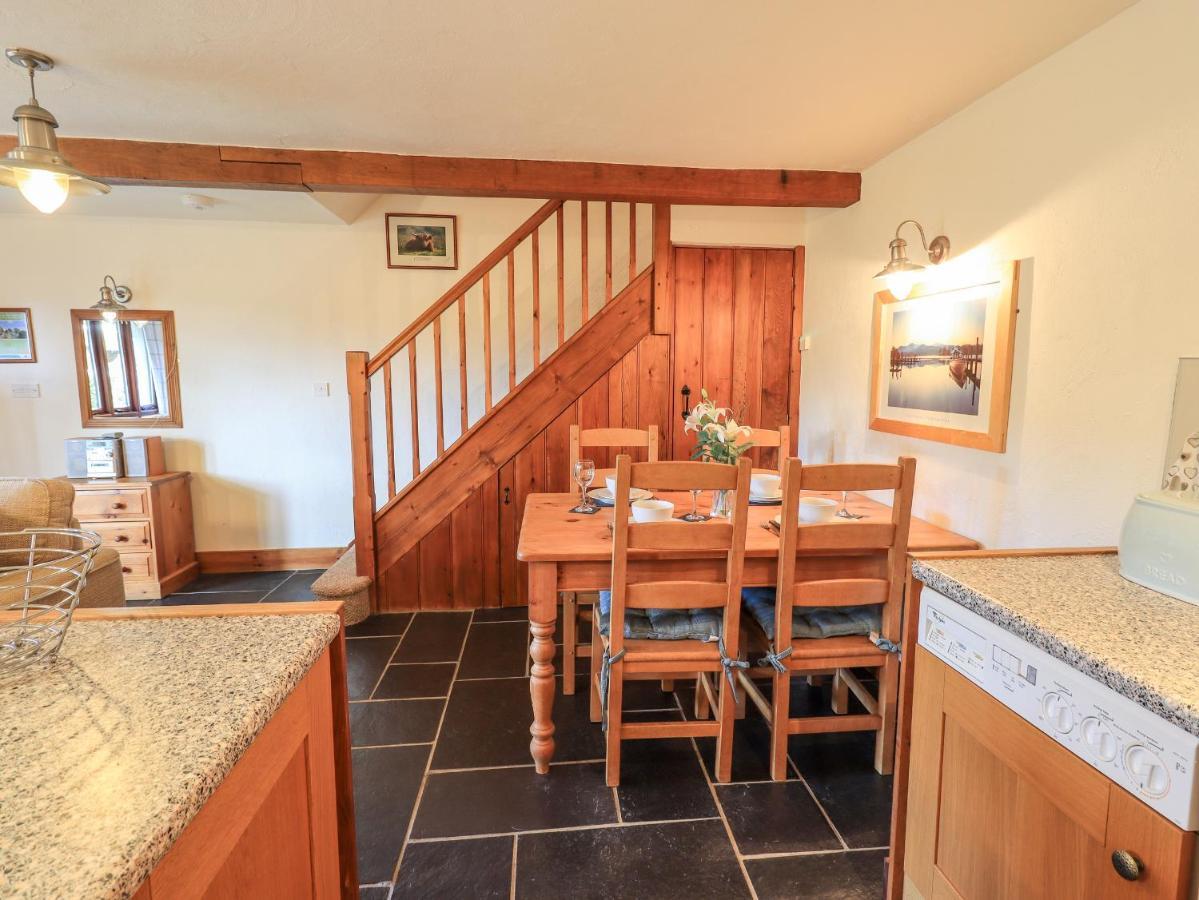 Gowan Cottage Staveley  Exterior foto
