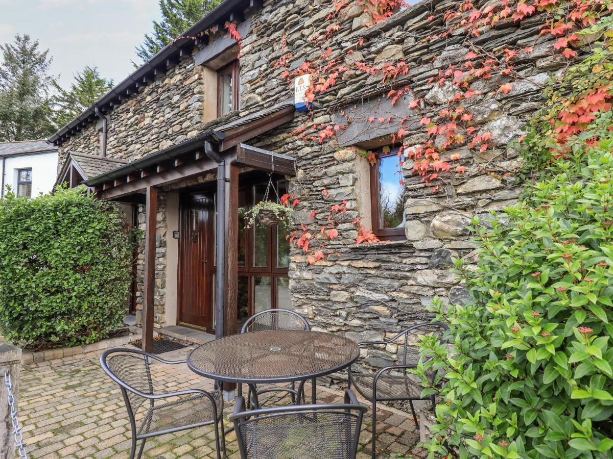 Gowan Cottage Staveley  Exterior foto