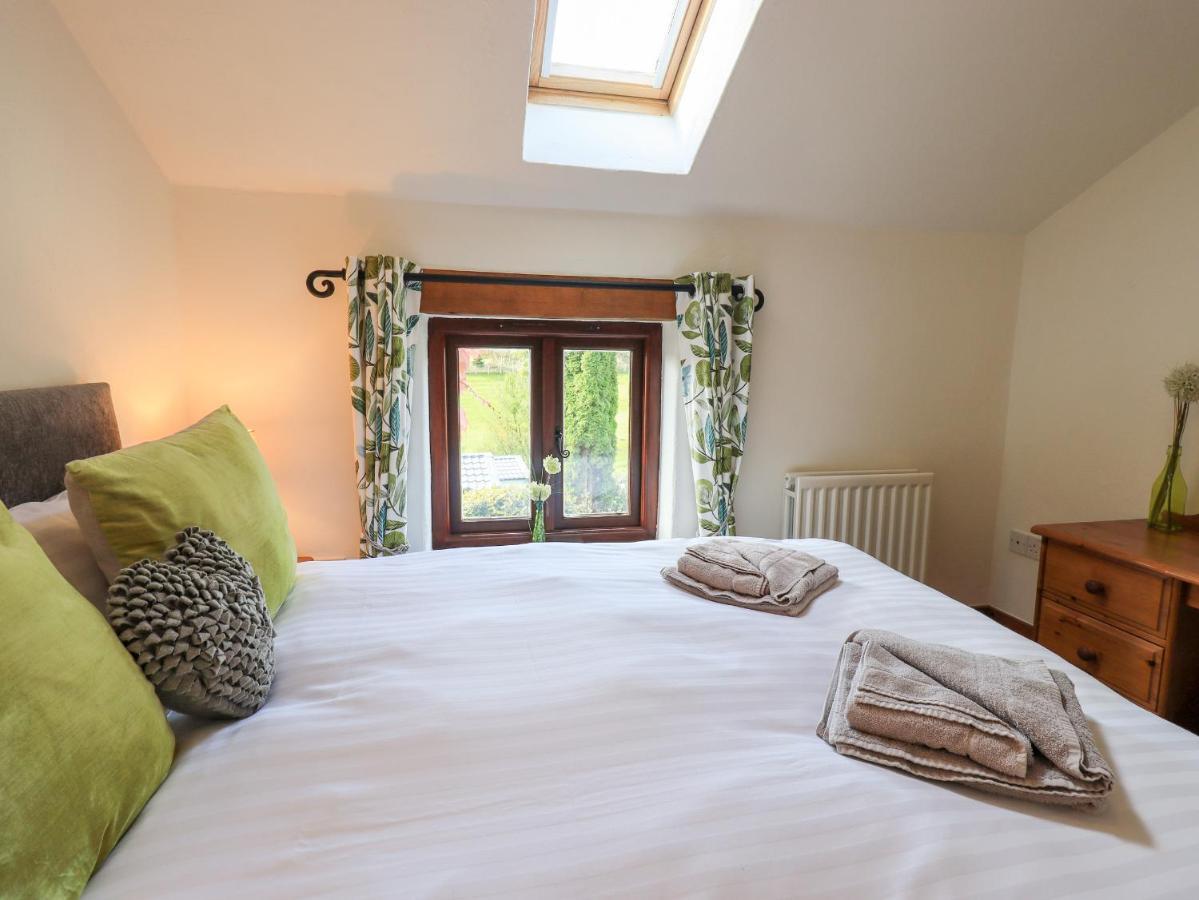Gowan Cottage Staveley  Exterior foto