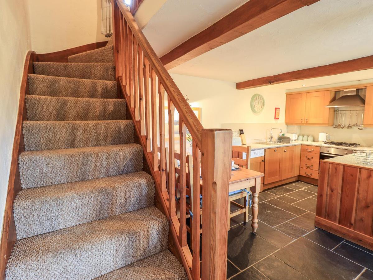 Gowan Cottage Staveley  Exterior foto